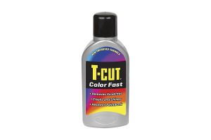 Car Plan T-Cut Color Fast Αλοιφή Επιδιόρθωσης για Γρατζουνιές Αυτοκινήτου Ασημί 500ml