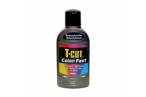 Car Plan T-Cut Color Fast Αλοιφή Επιδιόρθωσης για Γρατζουνιές Αυτοκινήτου Γκρι 500ml