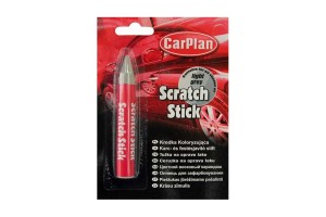 Car Plan Scratch Stick Στυλό Επιδιόρθωσης για Γρατζουνιές Αυτοκινήτου Γκρι 1000gr