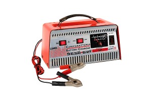 Φορτιστης Μπαταριας 6V -12V