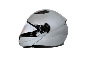 Ανοιγομενο Κρανος Plasma Ασημι S