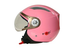 Κρανος Thunderbird Ανοιχτου Τυπου