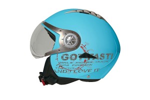 Κρανος Tomcat Ανοιχτου Τυπου (X-Large)