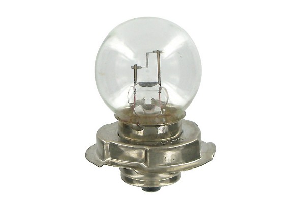 Lampa S3-P26s Asymetric 12V 1τμχ