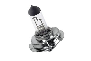 Λαμπα Αλογονου S3 /12V/5W