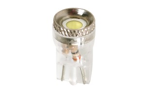 Σετ Λαμπακια HYPER-LED 12V 1W T10