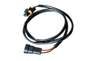 Προεκταση Καλωδιωσης Ballast 1 Μετρο