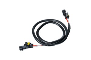 Lampa Xenon Wiring Extension 1m