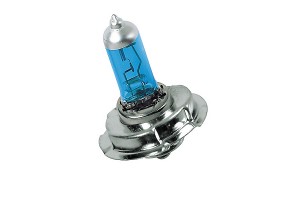 Lampa S3 Blu-Xe 12V 1τμχ