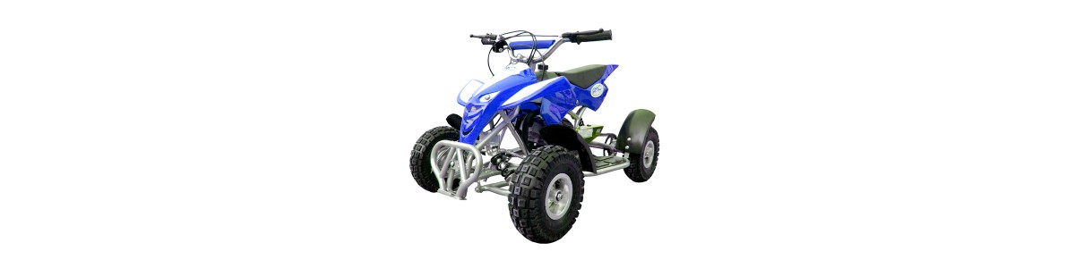 Mini moto & ATV