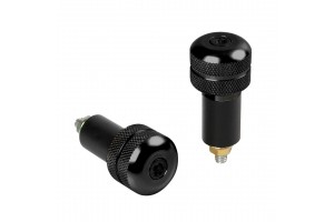 Lampa Αντίβαρα Τιμονιού με Εσωτερική Διάμετρο 17-23mm Μαύρο 9063.9-LM