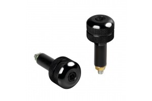 Lampa Αντίβαρα Τιμονιού SU-3 με Εσωτερική Διάμετρο 13-17mm Μαύρο