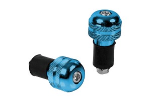 Αντιβαρο Τιμονιου Μπλε