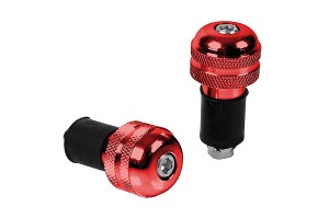 Αντιβαρο Τιμονιου Κοκκινο