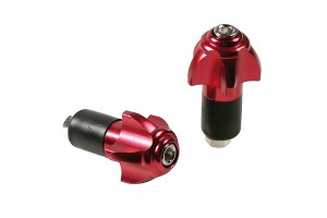 Αντιβαρο Τιμονιου Κοκκινο