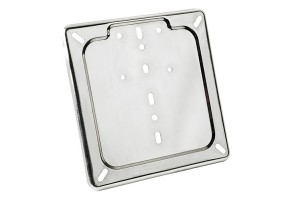 Βαση Στηριξης Πινακιδας