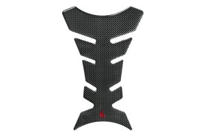 Lampa Pro-Tank X1 Carbon Αυτοκόλλητο Προστατευτικό Ρεζερβουάρ