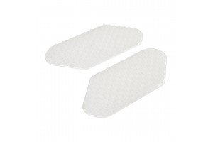 Lampa Grip-Tank X1 Διάφανο Αυτοκόλλητο Προστατευτικό Ρεζερβουάρ 2τμχ