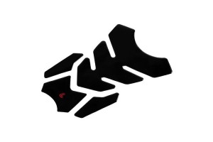 Αυτοκολλητο Ρεζερβουαρ Ψαροκοκαλο PRO-TANK X2 Μαυρο 218x155mm