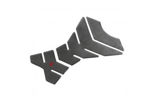 Lampa Pro-Tank X3 Carbon Αυτοκόλλητο Προστατευτικό Ρεζερβουάρ