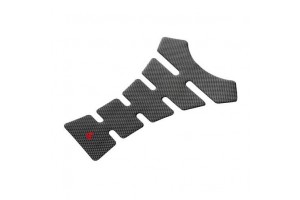 Lampa Pro-Tank X4 Carbon Αυτοκόλλητο Προστατευτικό Ρεζερβουάρ