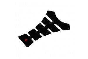 Αυτοκολλητο Ρεζερβουαρ Ψαροκοκαλο PRO-TANK X4 Μαυρος 218x155mm