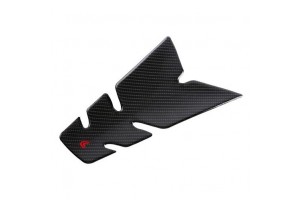 Lampa Pro-Tank X5 Carbon Αυτοκόλλητο Προστατευτικό Ρεζερβουάρ