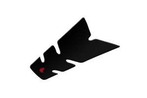 Αυτοκολλητο Ρεζερβουαρ Ψαροκοκαλο PRO-TANK X5 Μαυρο 218x155mm