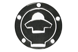 Διακοσμητικη Ταπα Βενζινης Αυτοκολλητη