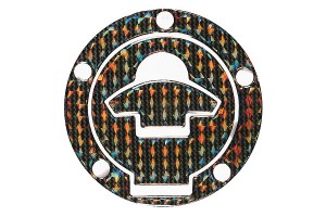 Αυτοκολλητο Ταπας Βενζινης Αυτοκολλητη