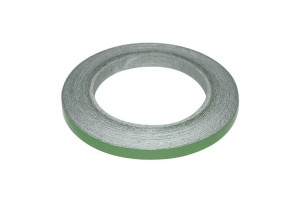 Lampa Αυτοκόλλητη Ταινία Ζάντας 750cm x 5mm Πράσινη