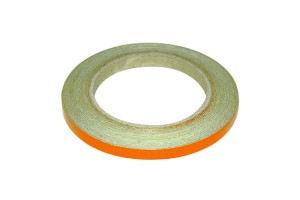 Ταινια Για Ζαντες Moto Πορτοκαλι