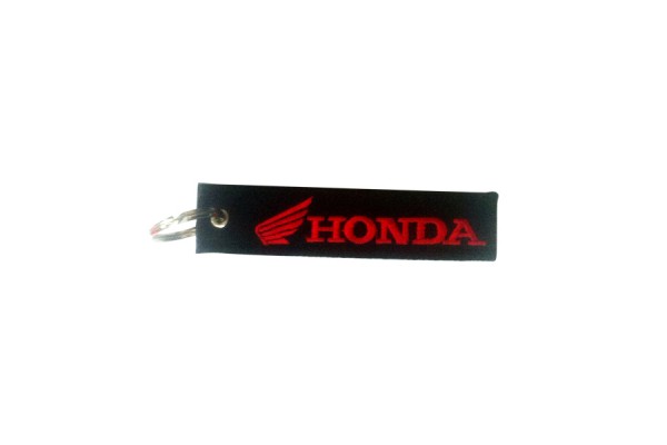 Americat Honda Black/Red