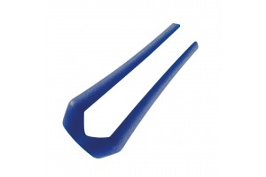 Lampa Zephyr Κάλυμμα για Φλας Μπλε 2τμχ