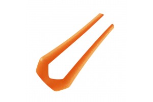 Lampa Zephyr Κάλυμμα για Φλας Πορτοκαλί 2τμχ