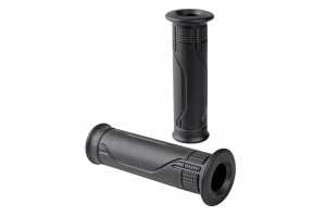 Lampa Χειρολαβές Avenue Grip Μαύρο