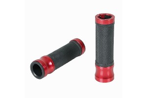 Χερουλια Μοτο Metal Grips