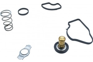 Motorad Θερμοστάτης, Ψυκτικό Υγρό - 1105-88K