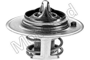 Motorad Θερμοστάτης, Ψυκτικό Υγρό - 201-88JK