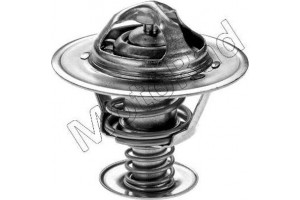 Motorad Θερμοστάτης, Ψυκτικό Υγρό - 2028-77K