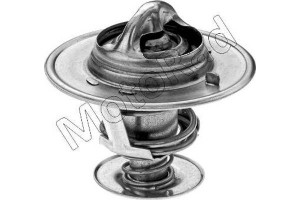 Motorad Θερμοστάτης, Ψυκτικό Υγρό - 233-75JK