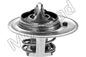 Motorad Θερμοστάτης, Ψυκτικό Υγρό - 240-82K