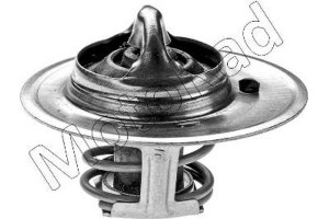 Motorad Θερμοστάτης, Ψυκτικό Υγρό - 241-82K