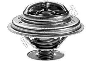 Motorad Θερμοστάτης, Ψυκτικό Υγρό - 274-92K