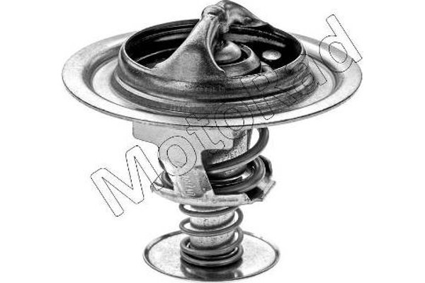 Motorad Θερμοστάτης, Ψυκτικό Υγρό - 302-82K
