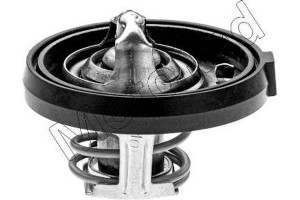 Motorad Θερμοστάτης, Ψυκτικό Υγρό - 340-91K