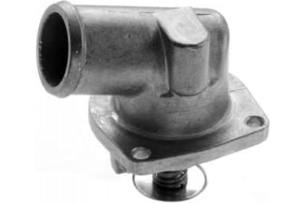 Motorad Θερμοστάτης, Ψυκτικό Υγρό - 348-92K