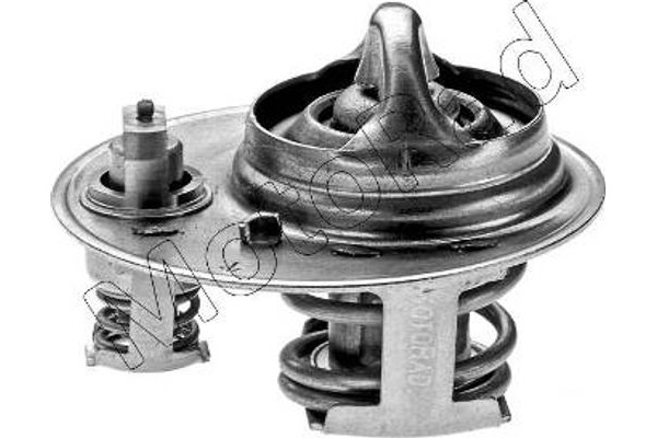 Motorad Θερμοστάτης, Ψυκτικό Υγρό - 414-88K