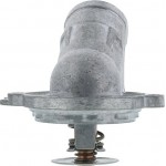 Motorad Θερμοστάτης, Ψυκτικό Υγρό - 458-88K