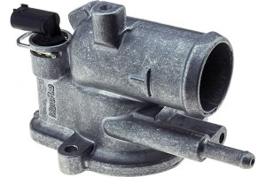 Motorad Θερμοστάτης, Ψυκτικό Υγρό - 501-92K